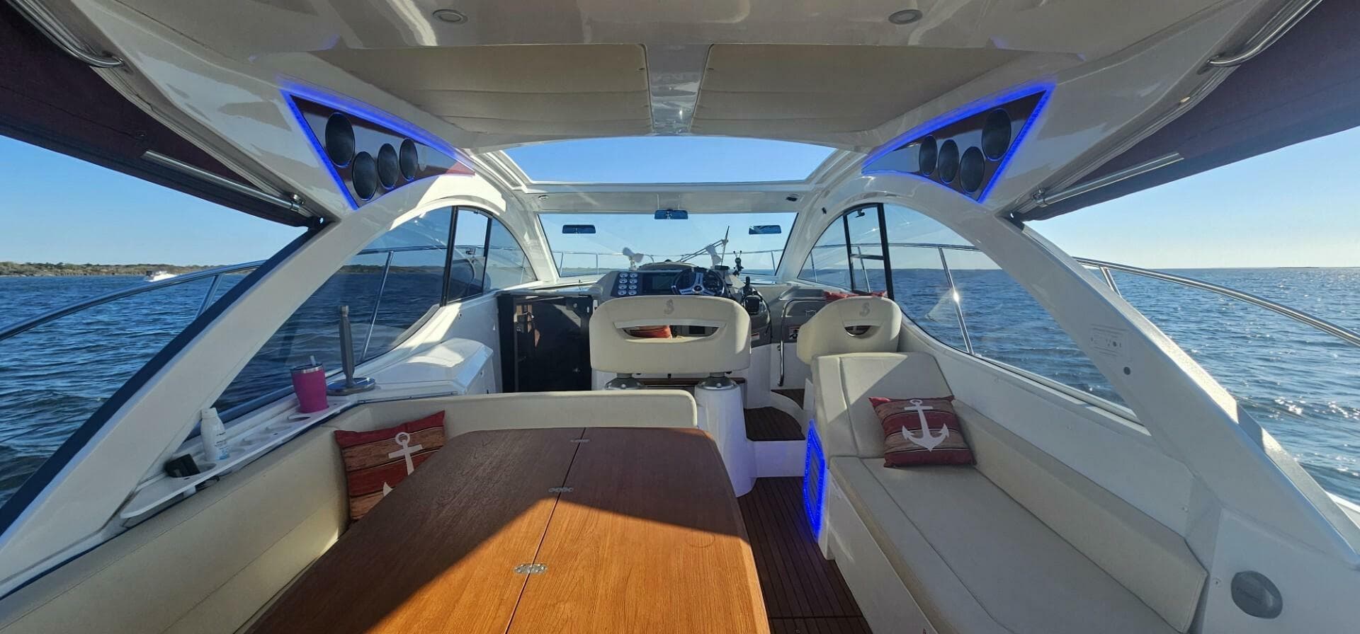 2015 Beneteau 38 Gran Tourismo