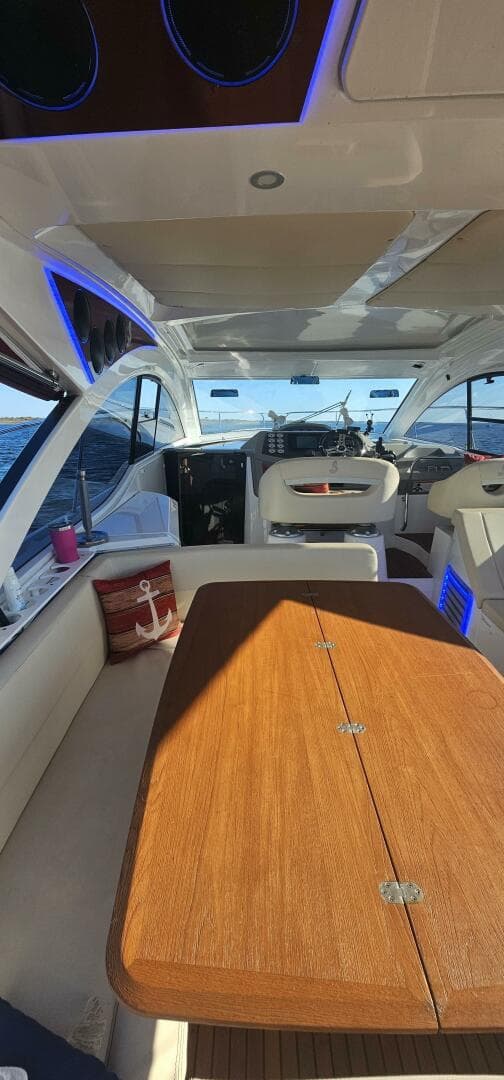 2015 Beneteau 38 Gran Tourismo