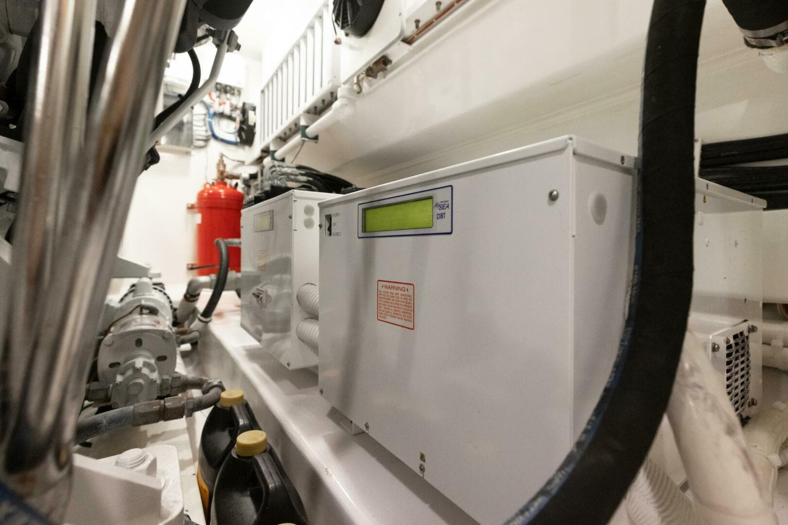 ASEA Shore Power System 1