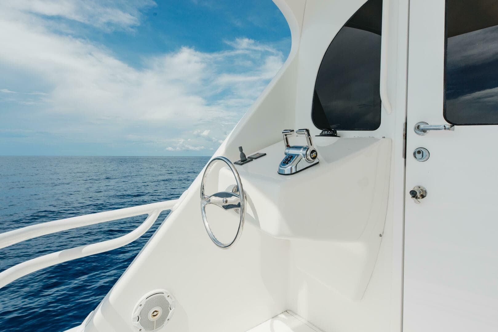 Port Docking Station