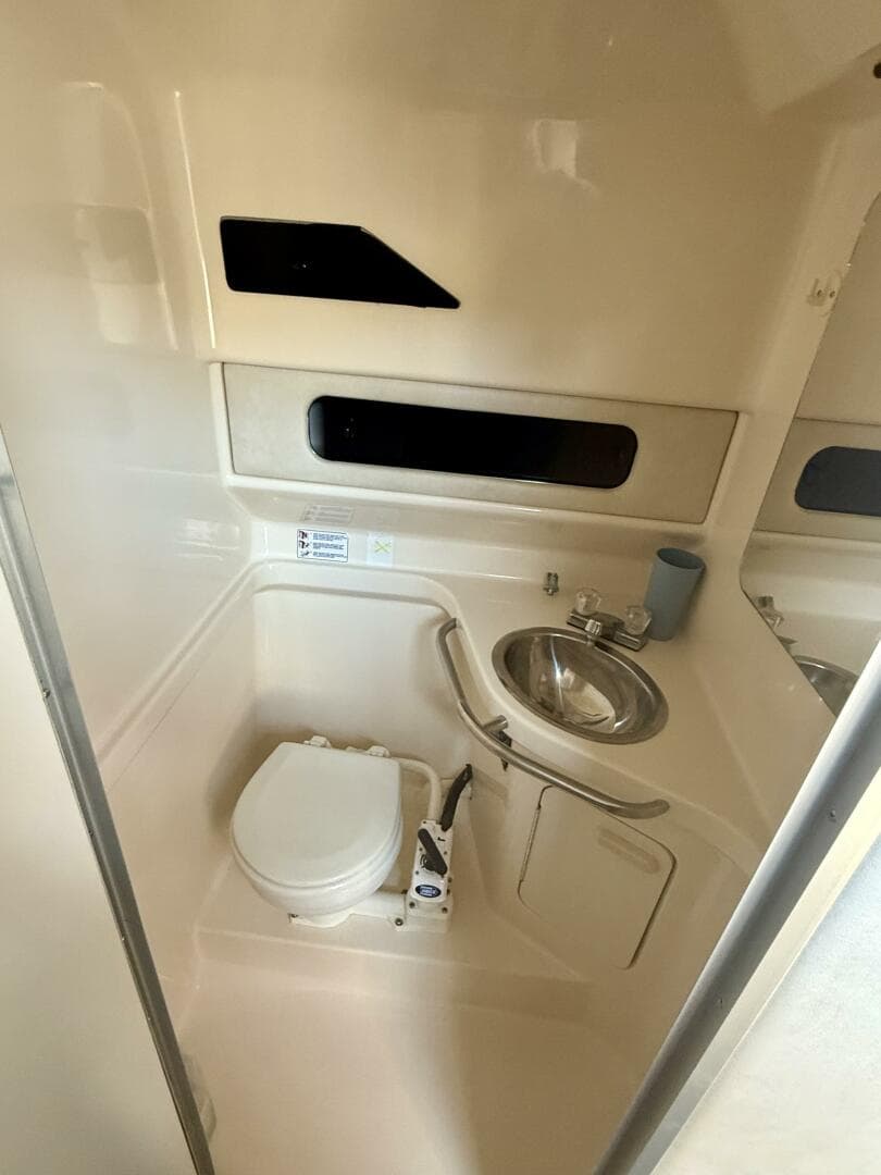 1992 Sea Ray 290 Sundancer