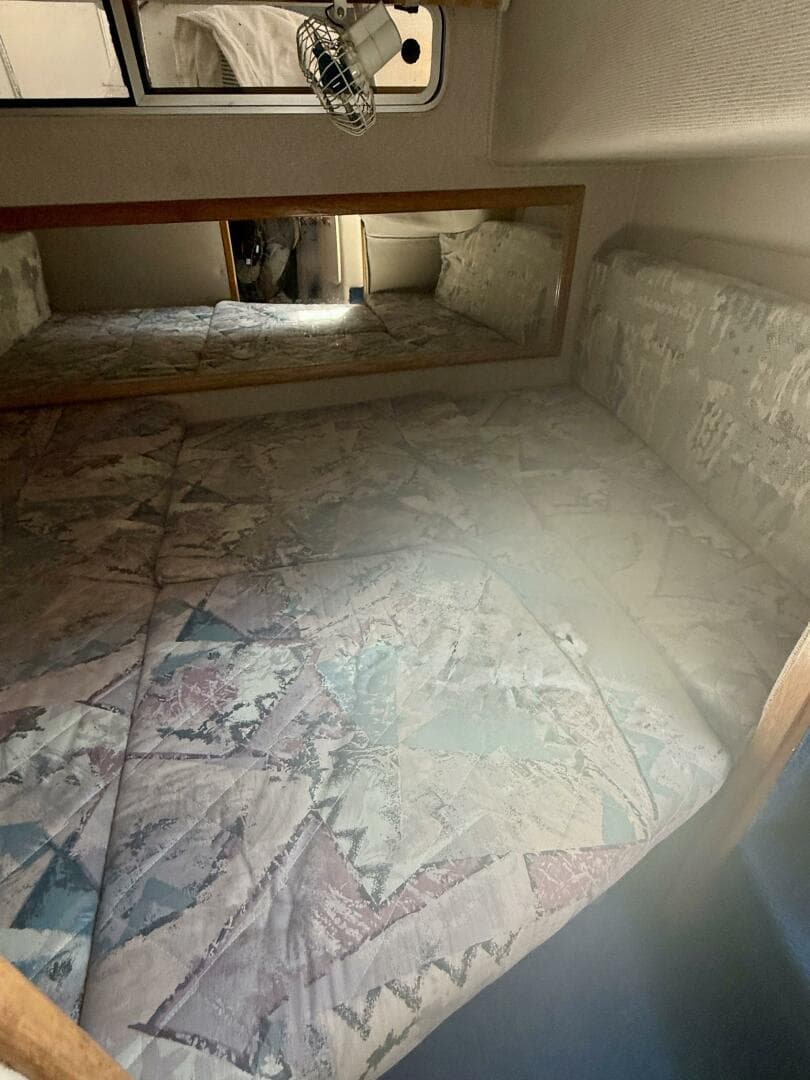 1992 Sea Ray 290 Sundancer