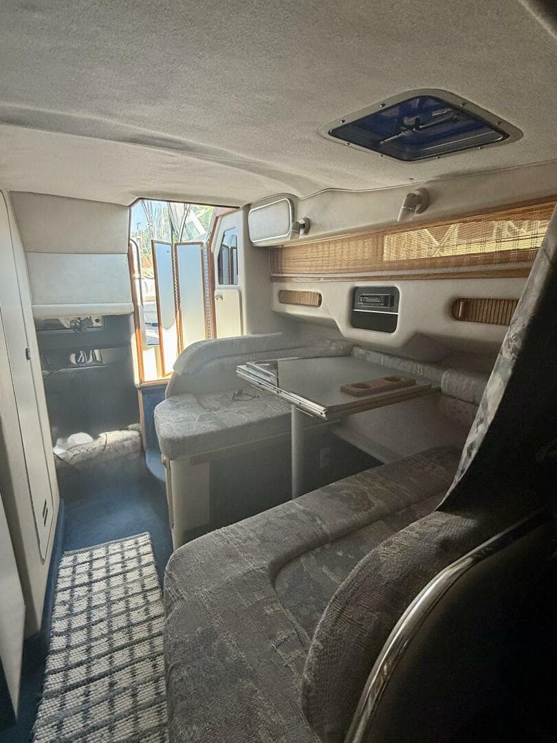 1992 Sea Ray 290 Sundancer