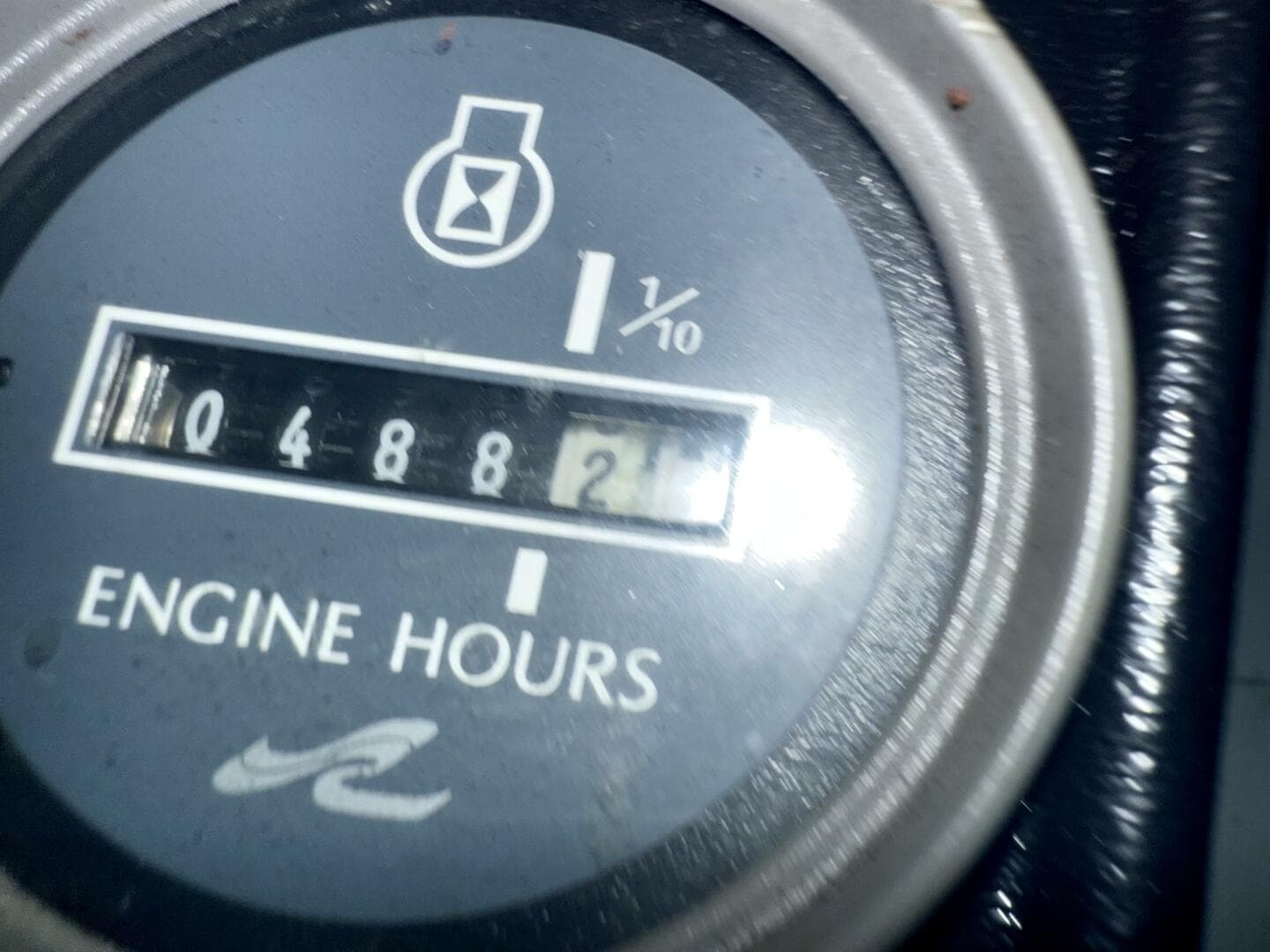 1992 Sea Ray 290 Sundancer