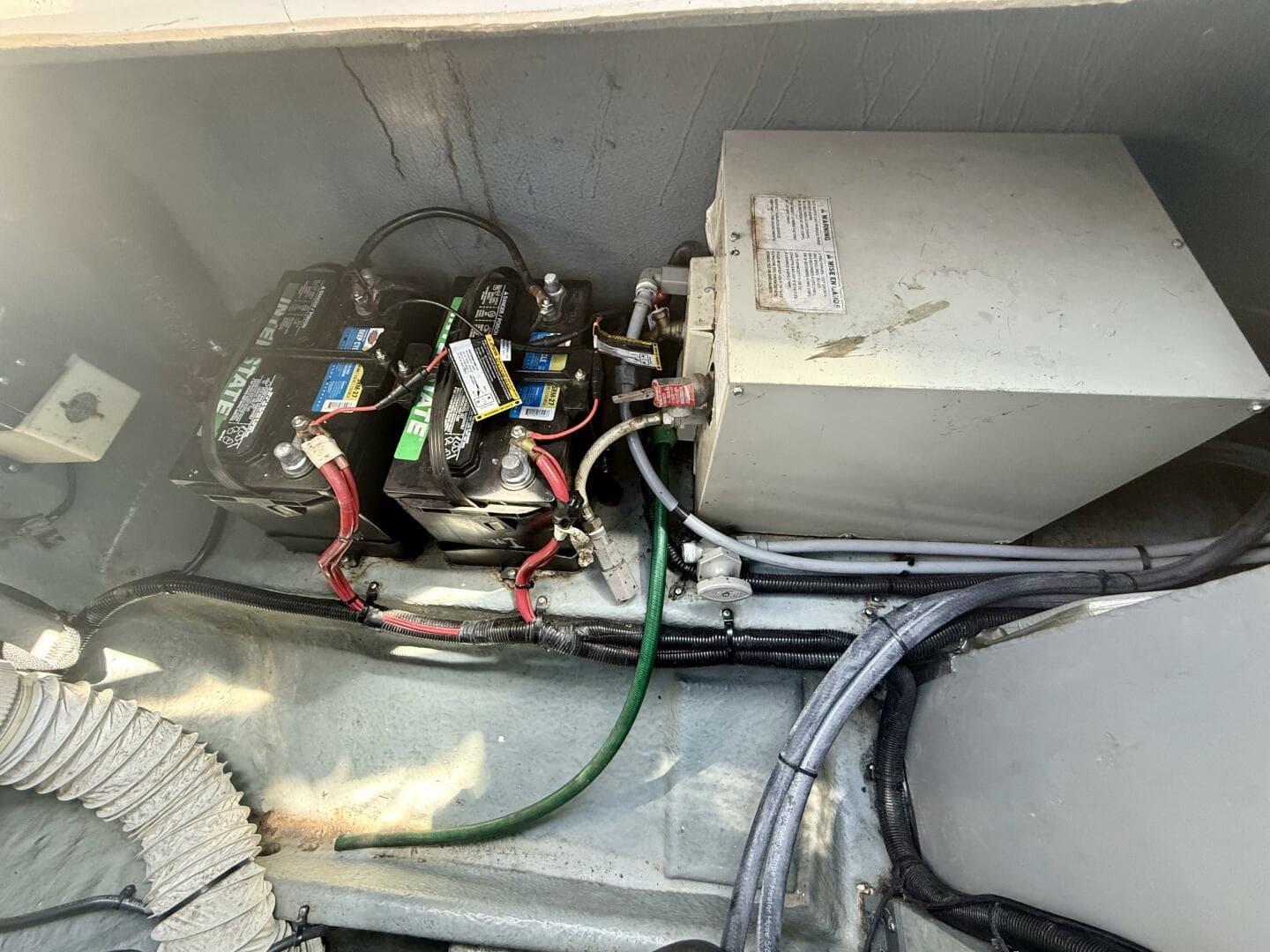 1992 Sea Ray 290 Sundancer