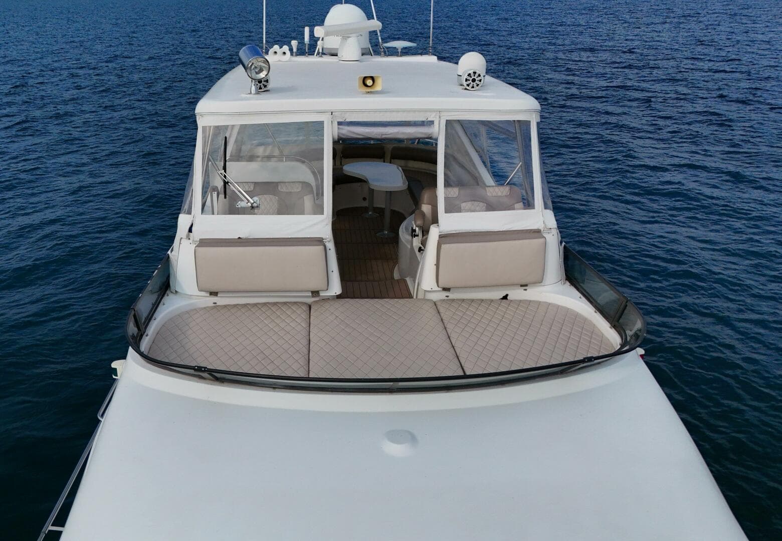 2005 Neptunus 62 Flybridge