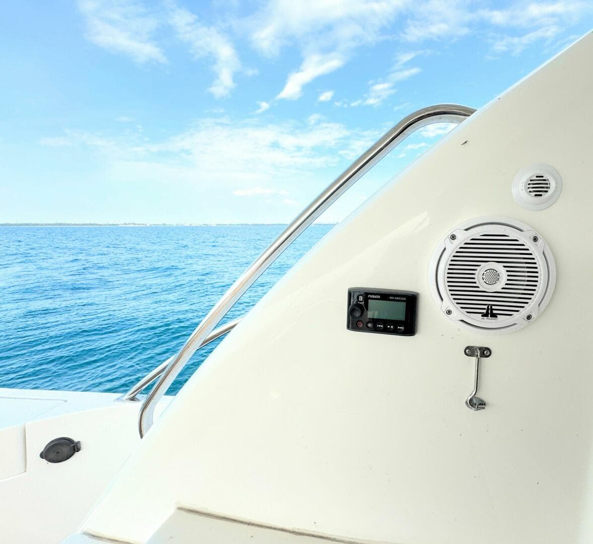 2005 Neptunus 62 Flybridge