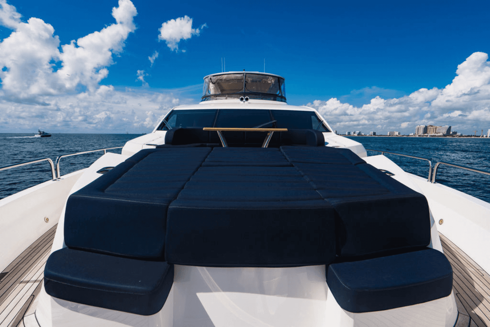 2019 Sunseeker 86