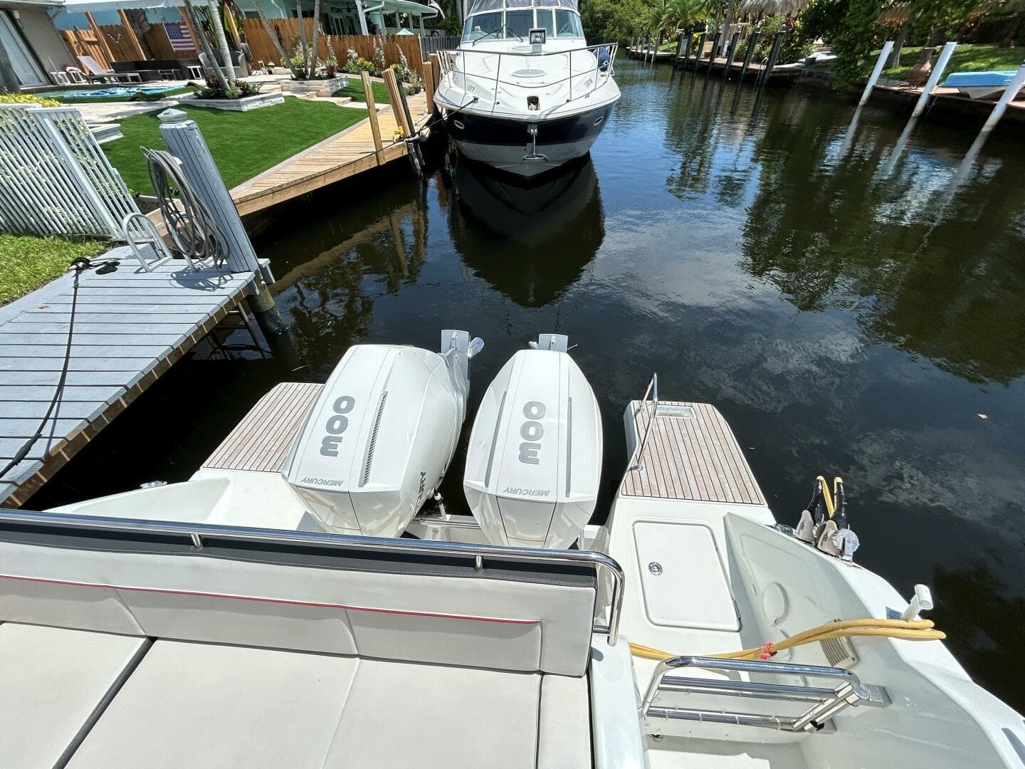 2022 Jeanneau Leader 10.5 WA Series 2