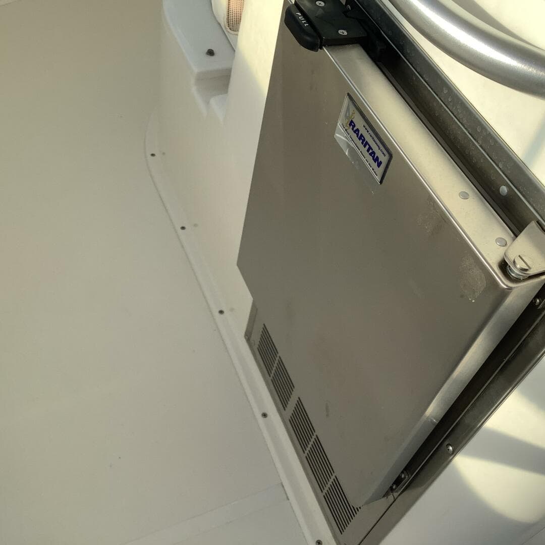 2006 Cabo 35 Flybridge Sportfish