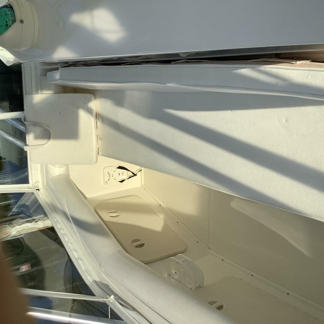 2006 Cabo 35 Flybridge Sportfish