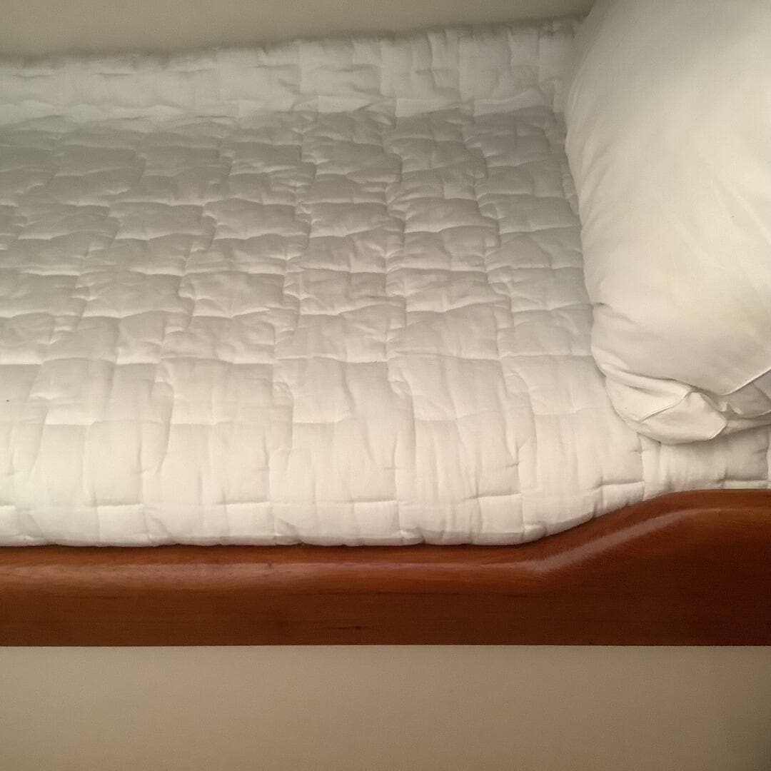 2006 Cabo 35 Flybridge Sportfish