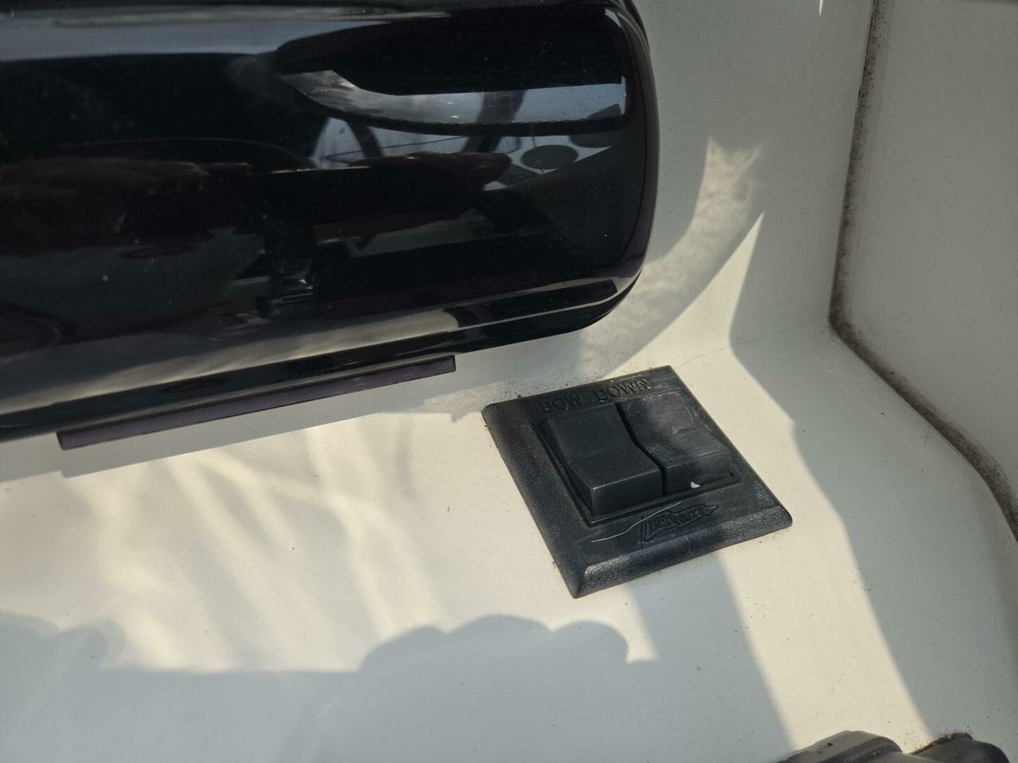 2000 Wellcraft 230 Coastal