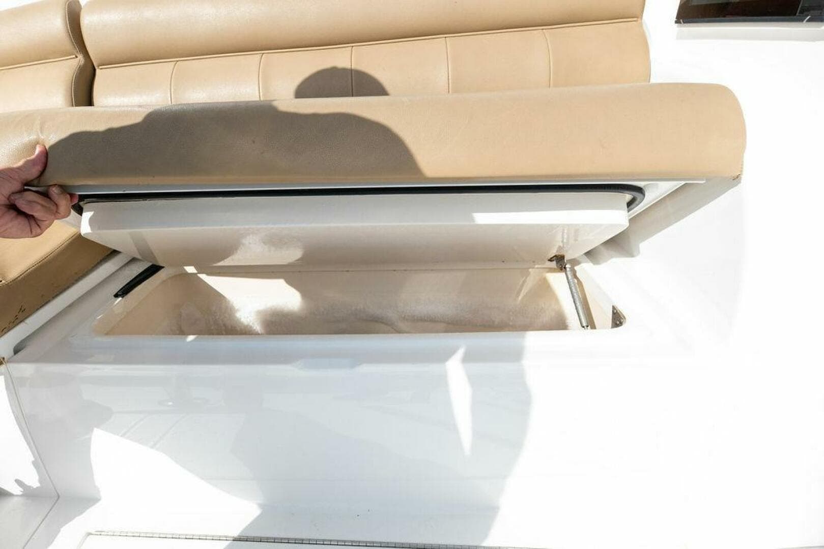 2018 44 Viking Open - Miss Peggy Sue II