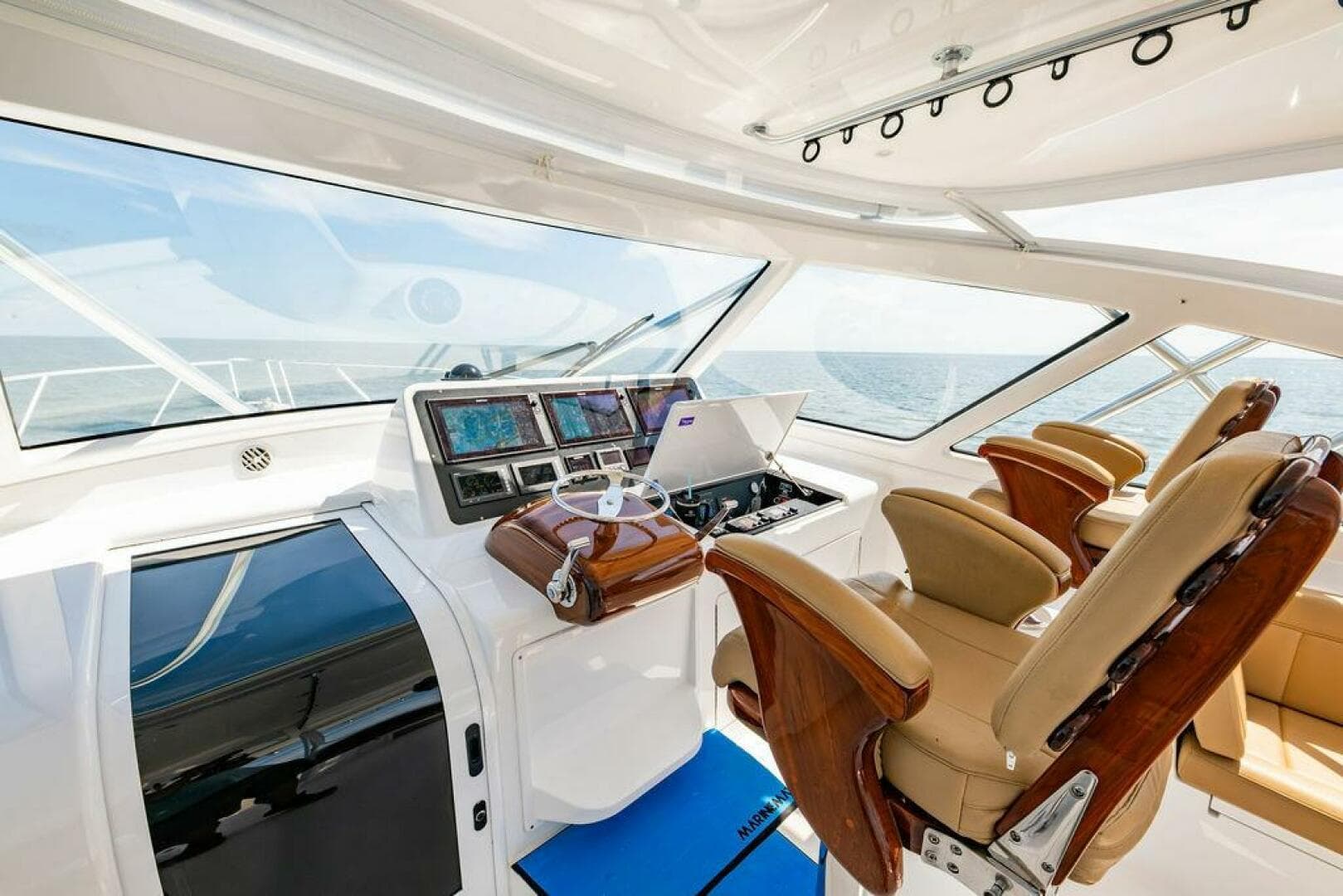 2018 Viking 44 Open
