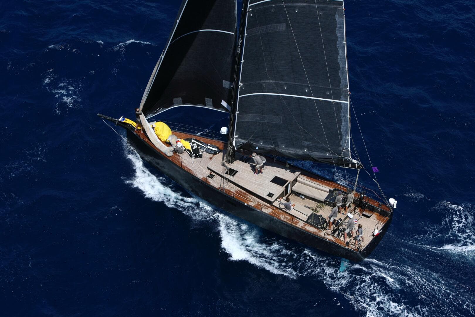 2026 Black Pepper Code 2