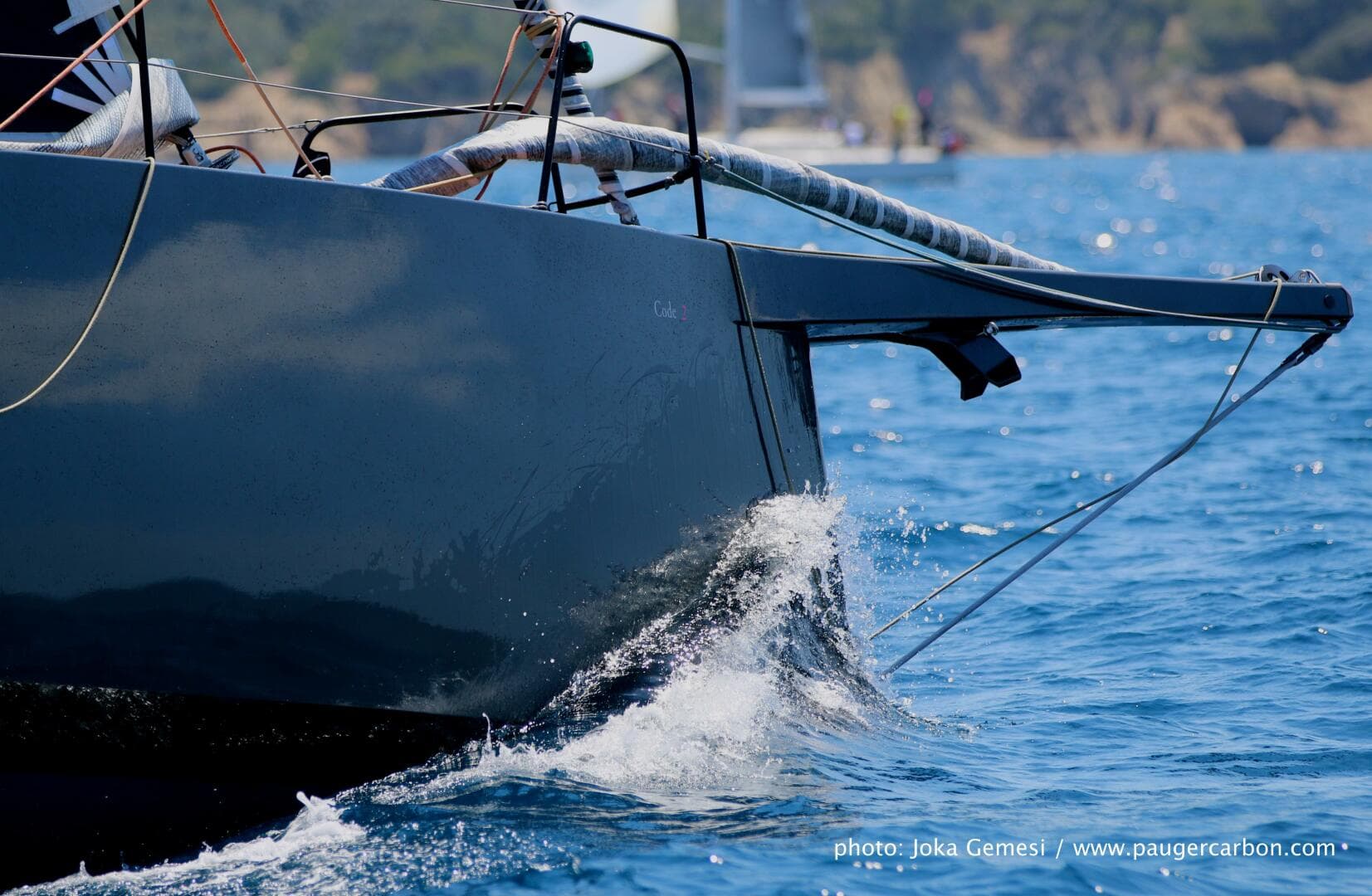 2026 Black Pepper Code 2