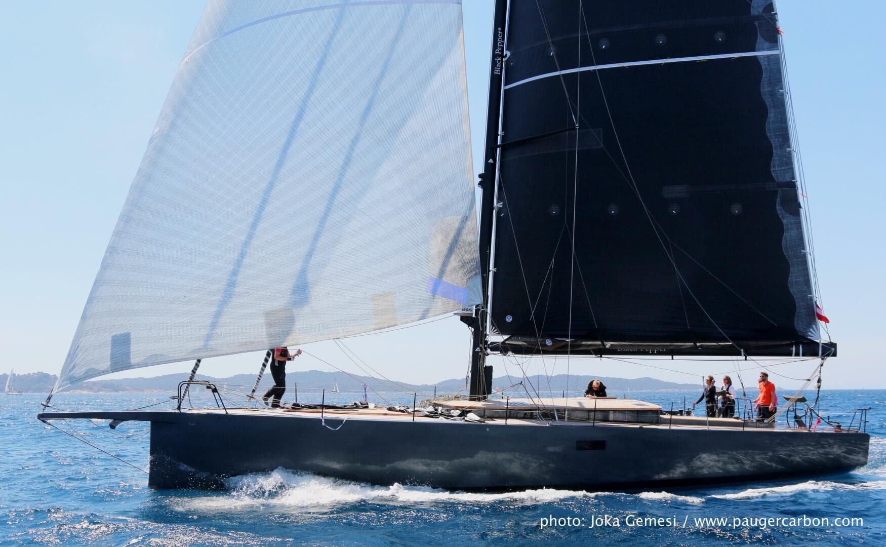 2026 Black Pepper Code 2