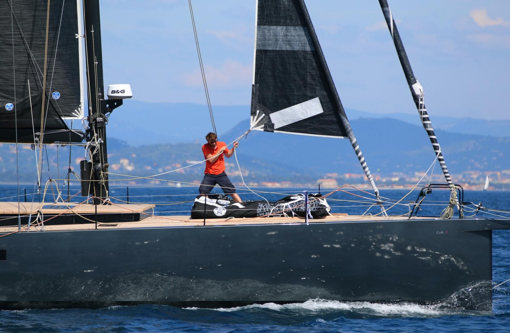 2026 Black Pepper Code 2