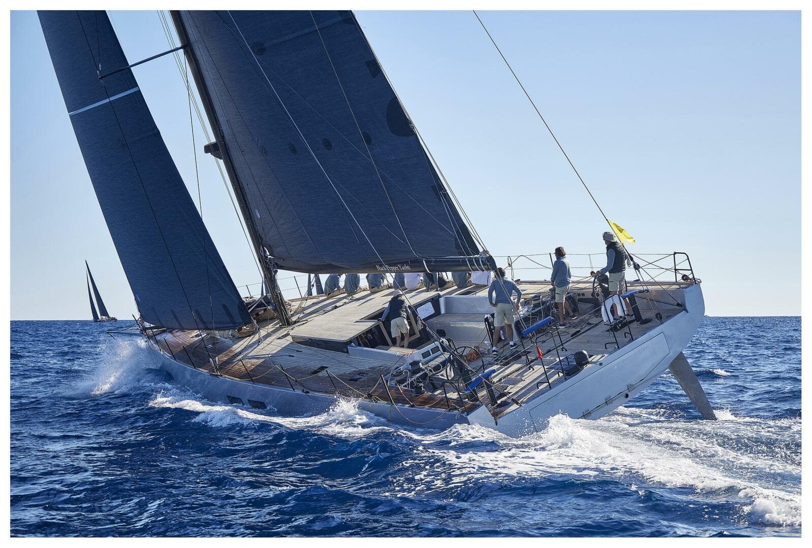 2026 Black Pepper Code 3