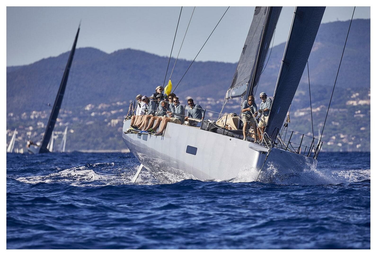 2026 Black Pepper Code 3