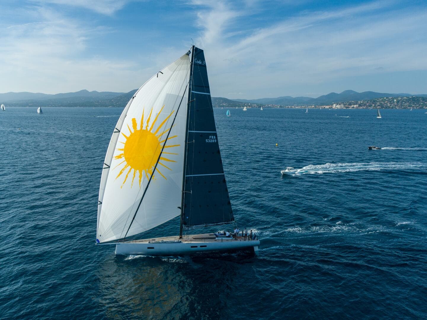 2026 Black Pepper Code 3