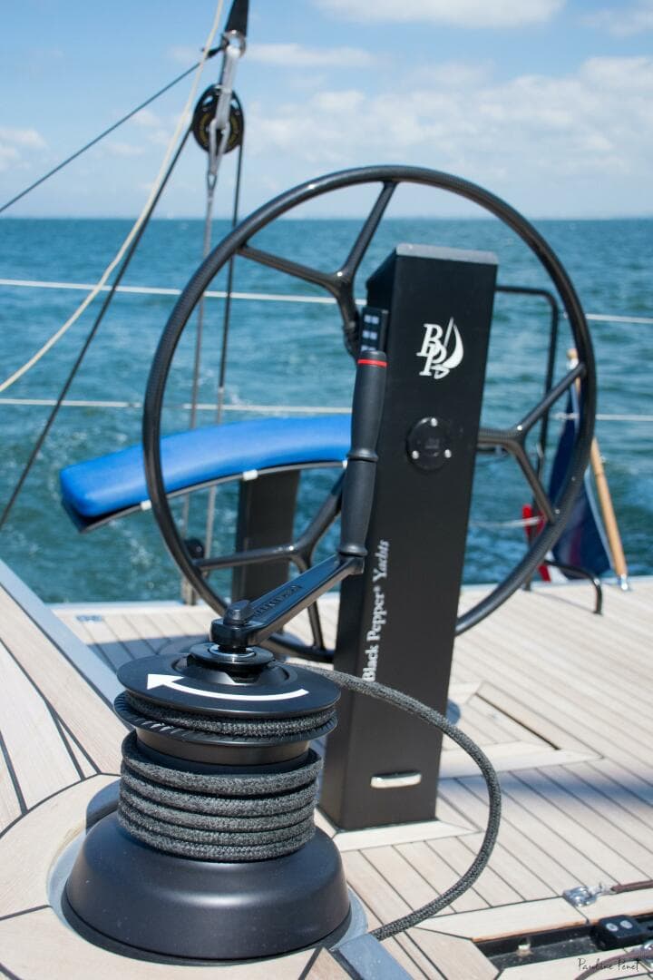 2026 Black Pepper Code 3