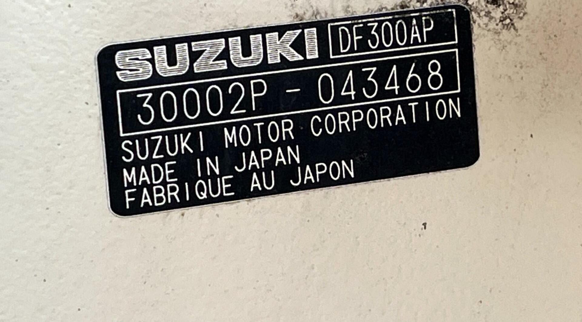 2001 Aquasport 250 Explorer