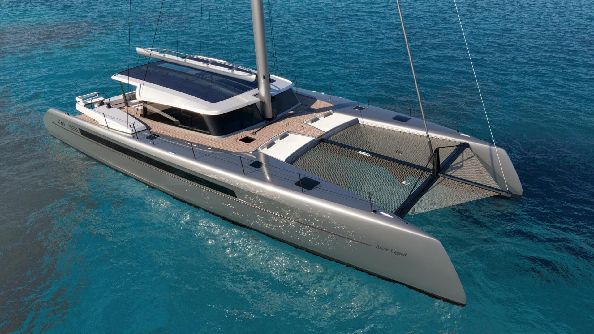 2026 Black Pepper Code C.69