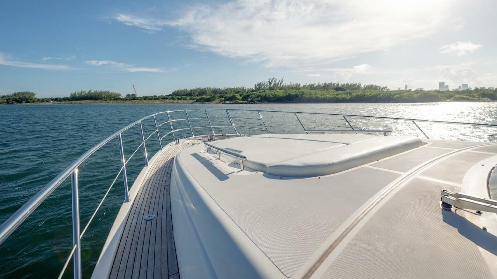 2012 Azimut Evolution