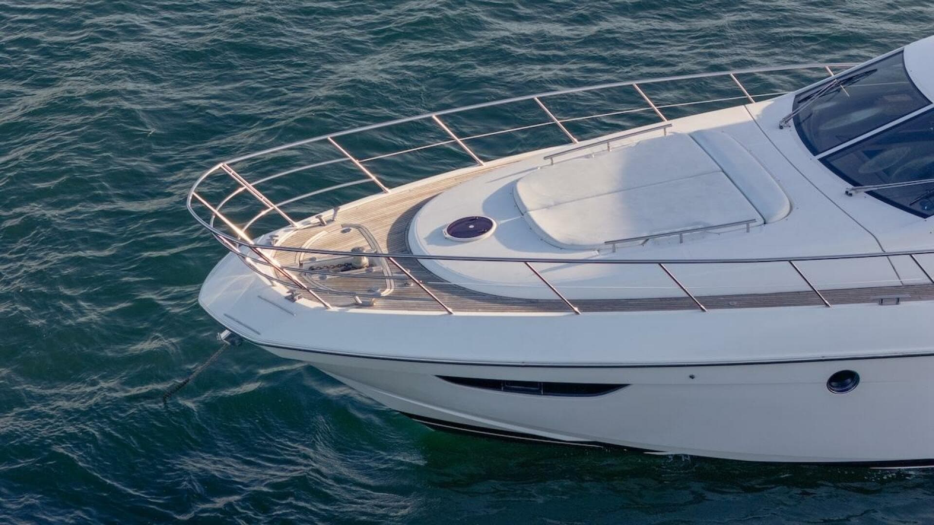 2012 Azimut Evolution