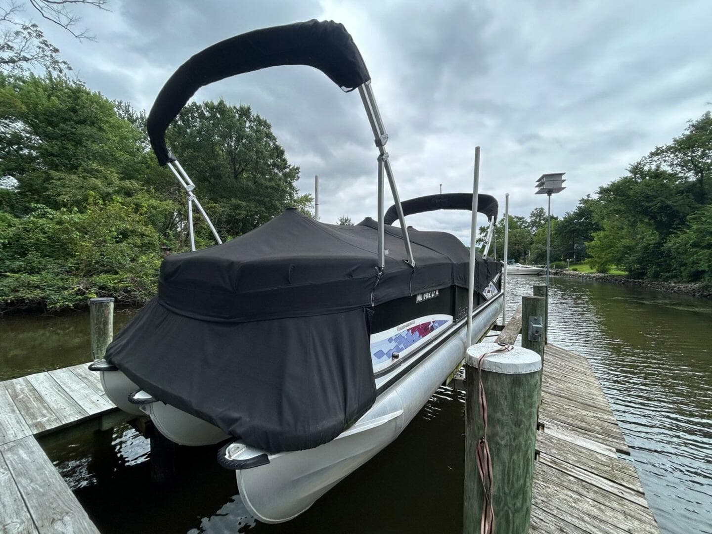 2013 Premier 250 S-Series