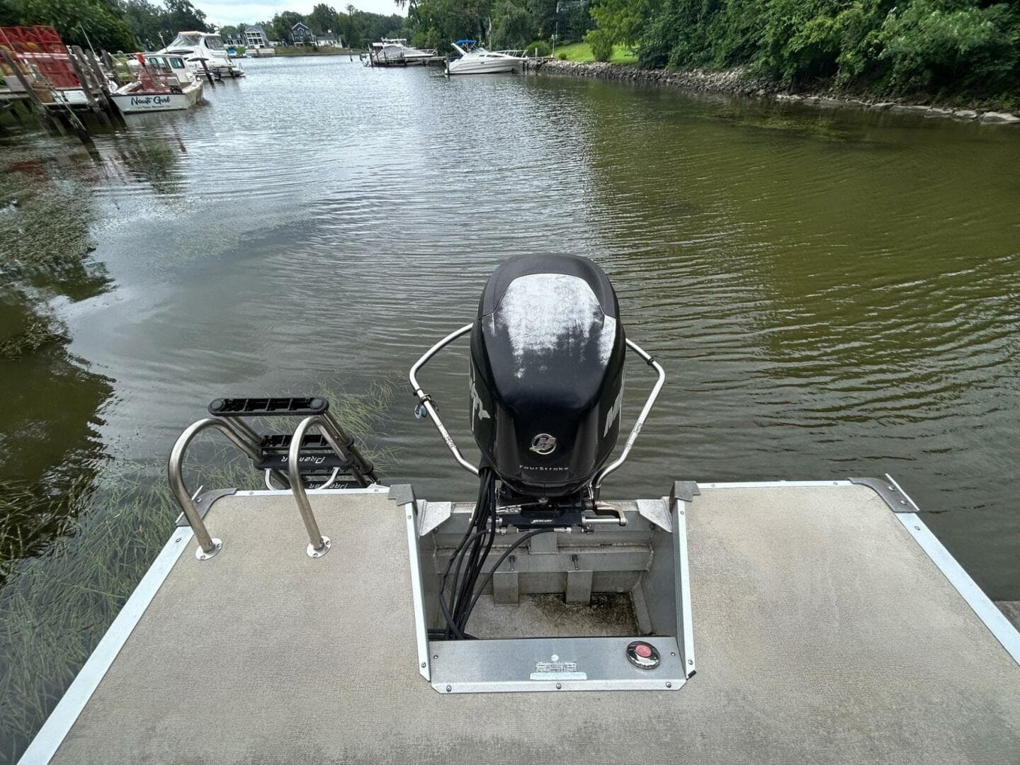 2013 Premier 250 S-Series