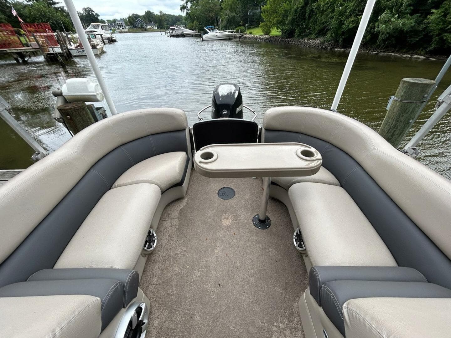 2013 Premier 250 S-Series