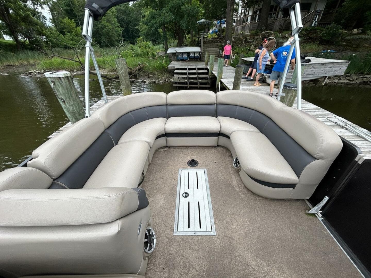 2013 Premier 250 S-Series