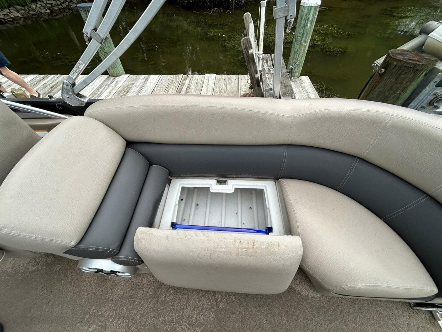 2013 Premier 250 S-Series