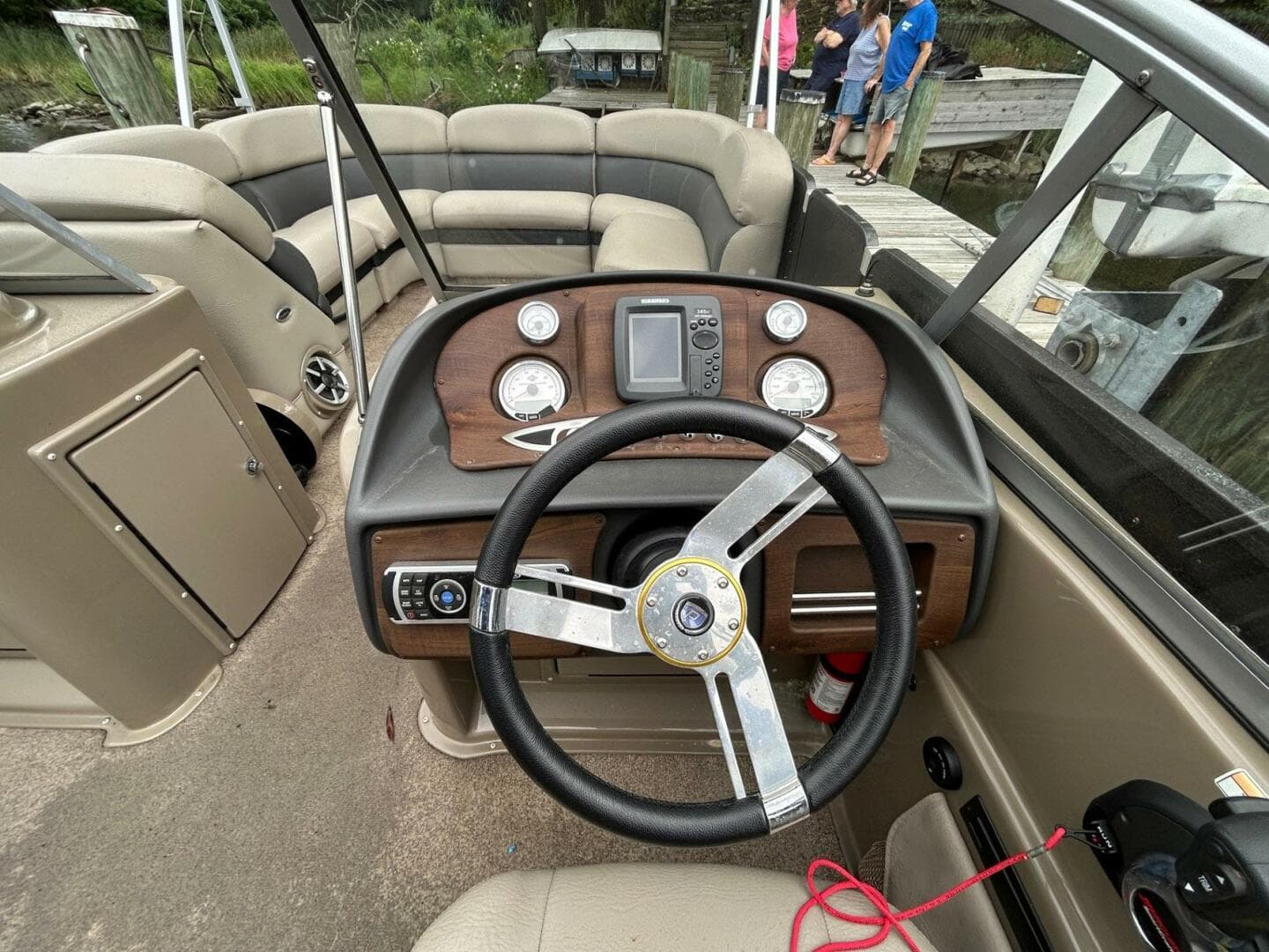 2013 Premier 250 S-Series