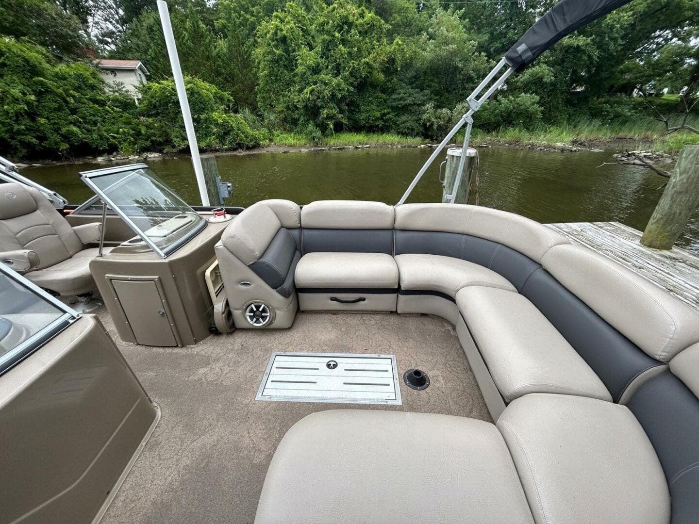 2013 Premier 250 S-Series