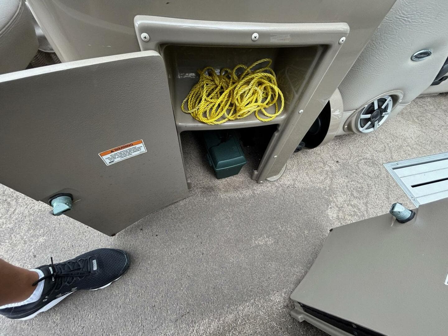 2013 Premier 250 S-Series