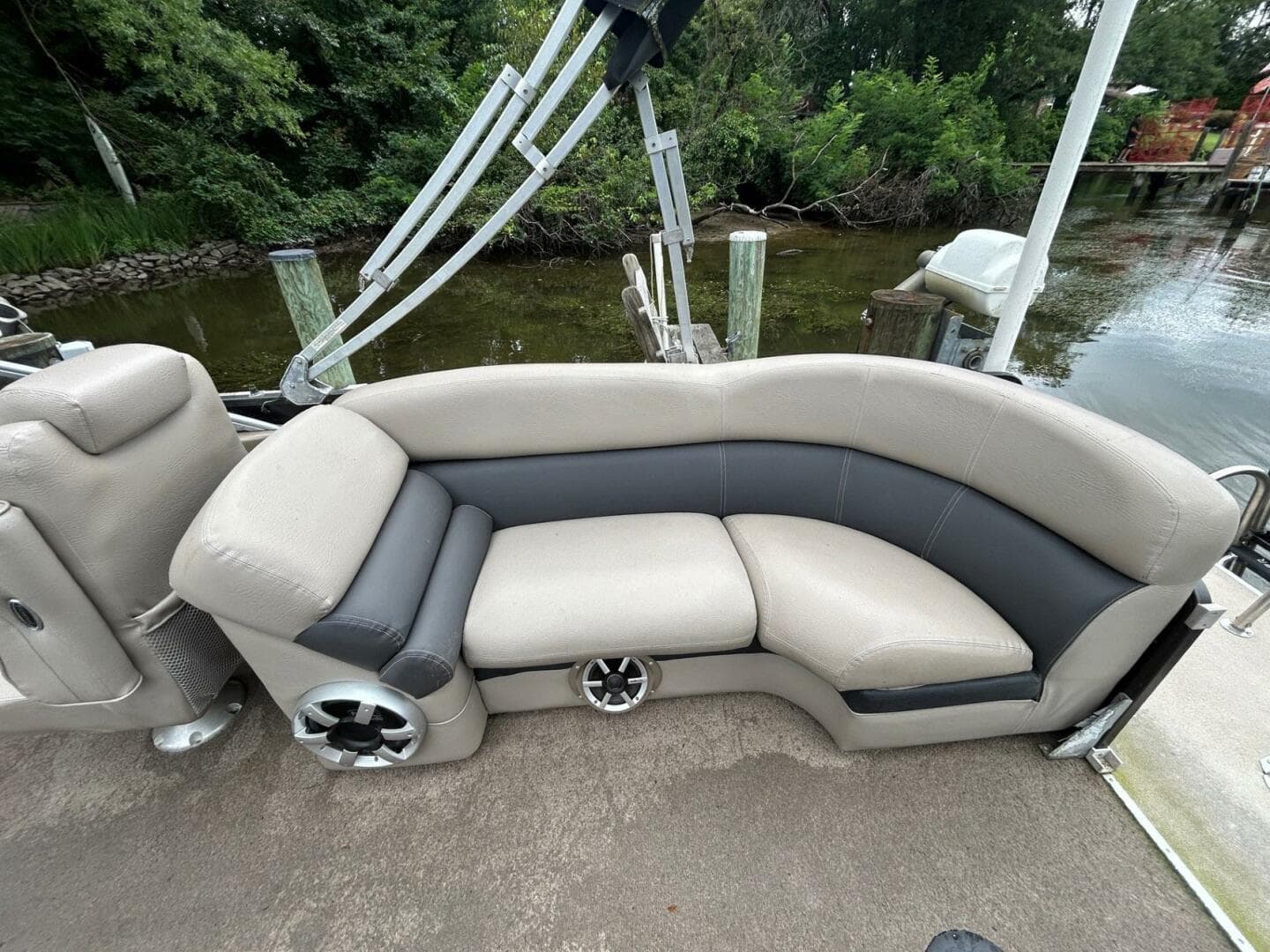 2013 Premier 250 S-Series