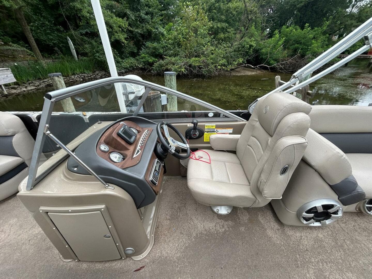 2013 Premier 250 S-Series