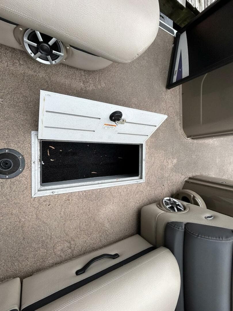 2013 Premier 250 S-Series