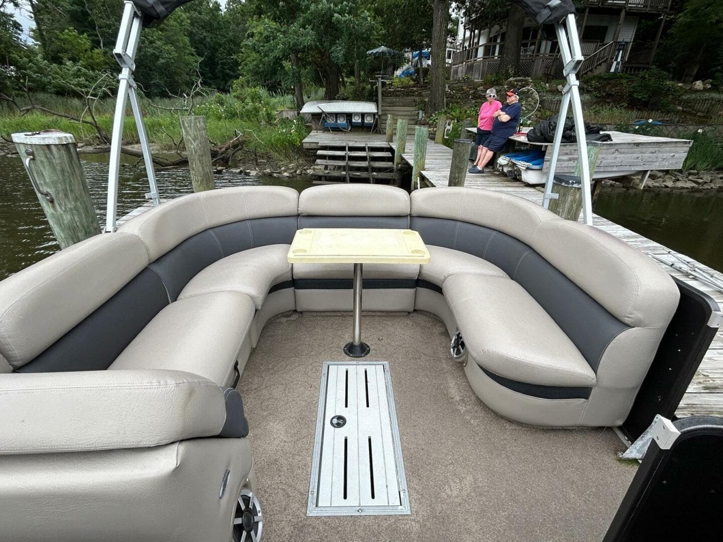 2013 Premier 250 S-Series