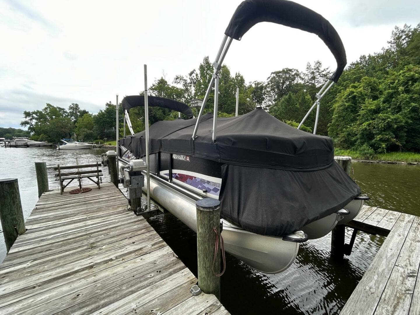 2013 Premier 250 S-Series