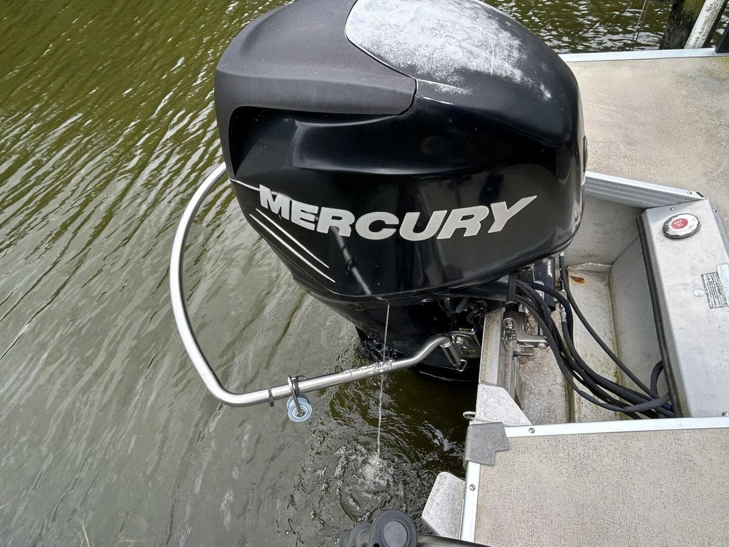 2013 Premier 250 S-Series