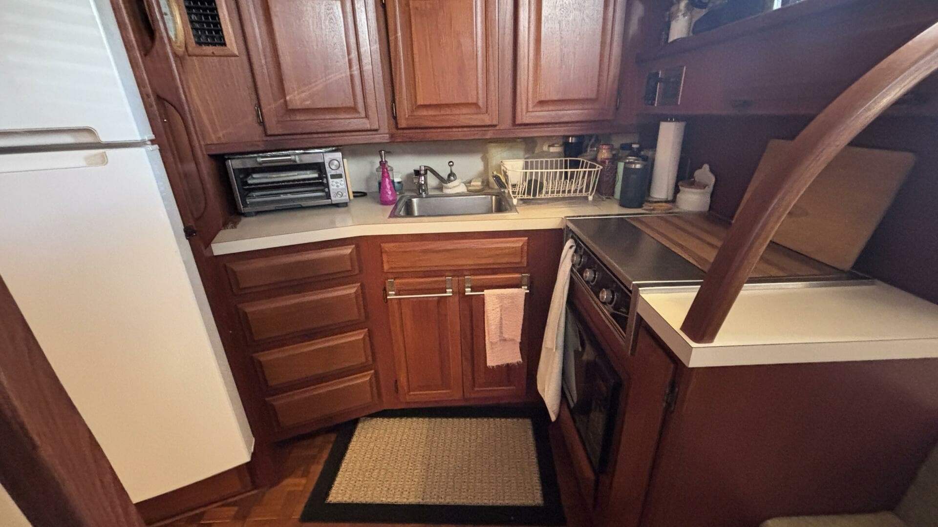 1988 Viking Motor Yacht