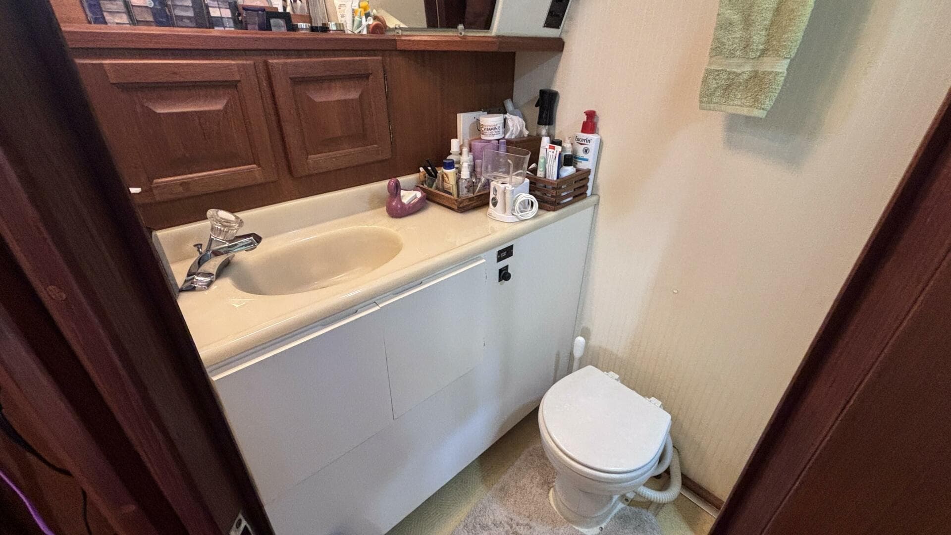 1988 Viking Motor Yacht