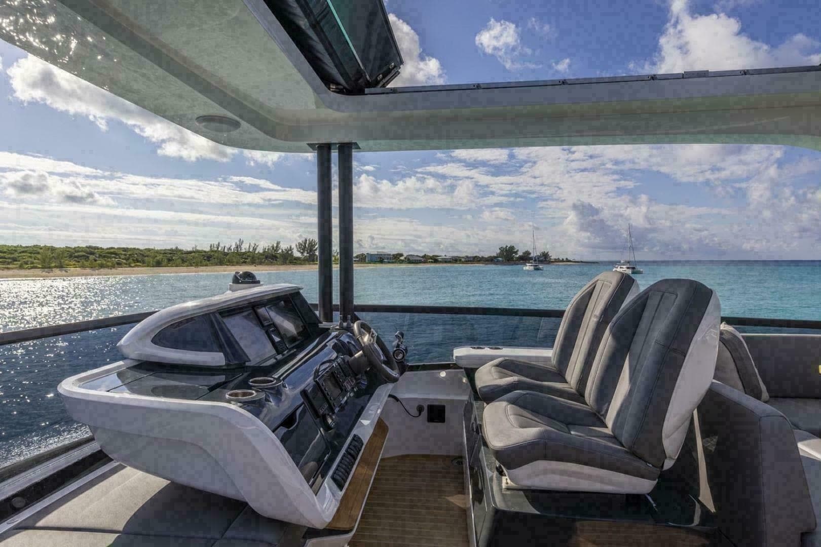 2023 Pearl 72