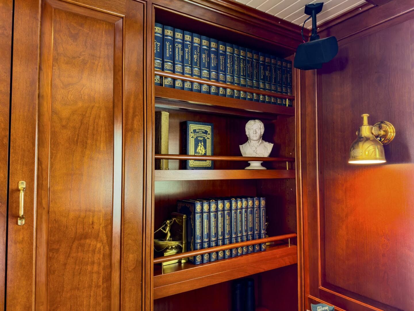 2002 Trawler Custom Aluminum