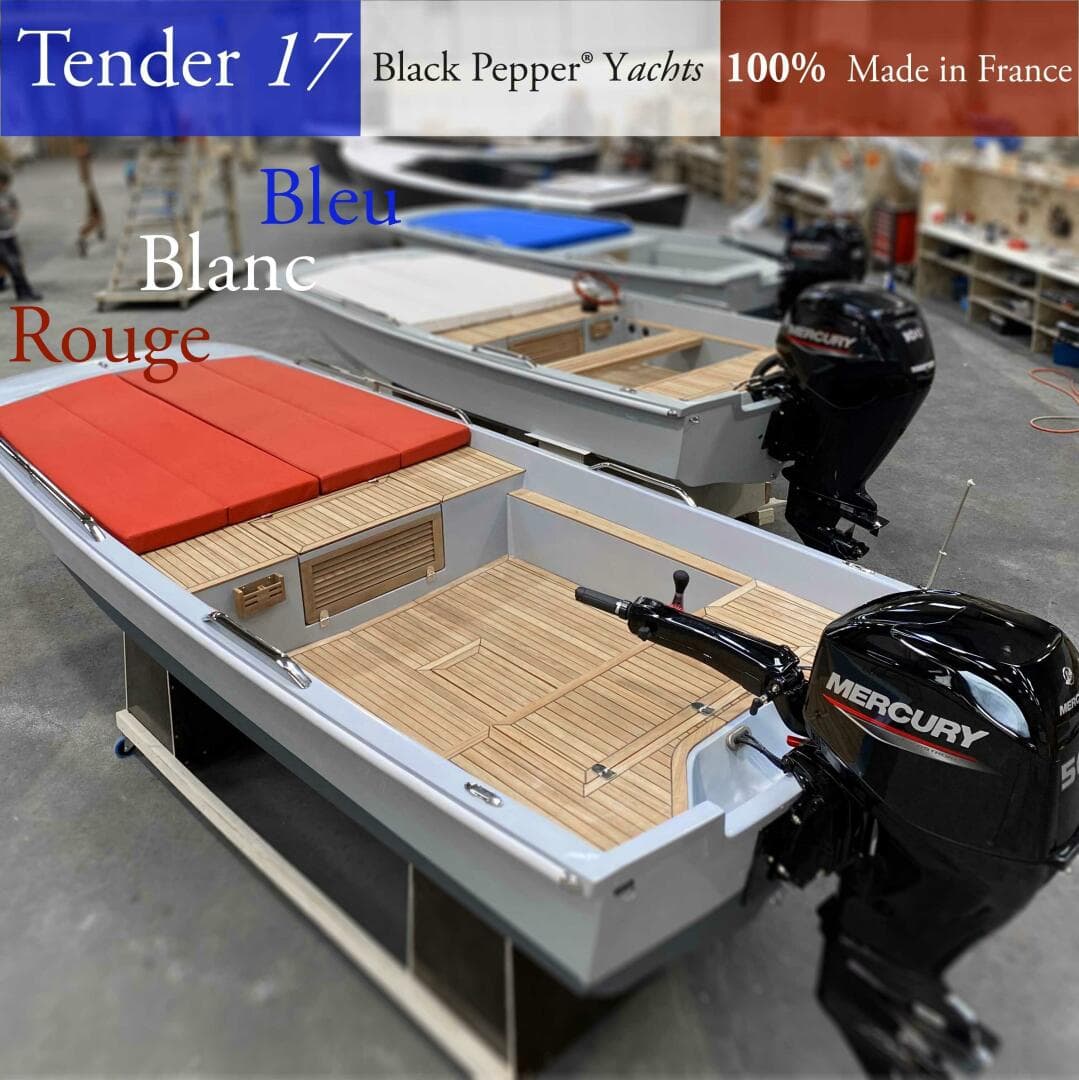 2026 Black Pepper Tender 17